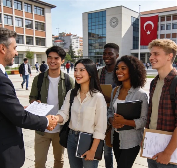 Turquía